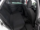 Lada (ВАЗ) Granta, 2014г., передний привод, механика