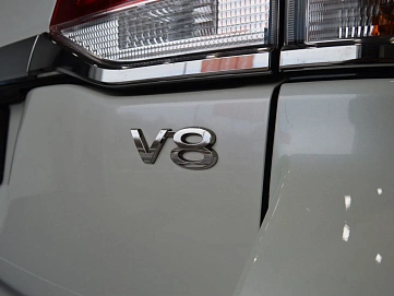 Toyota Land Cruiser, 2017г, полный привод, автомат