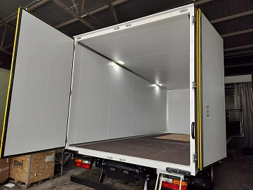 SDAC K7 5, 2024г, Задний привод, Механическая