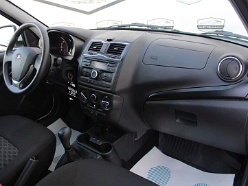 Lada (ВАЗ) Granta, 2022г, передний привод, механика