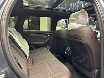 Geely Monjaro, 2025г, полный привод, автомат