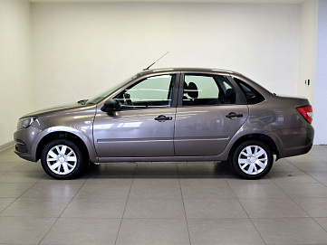 Lada (ВАЗ) , 2020г., передний привод, механика