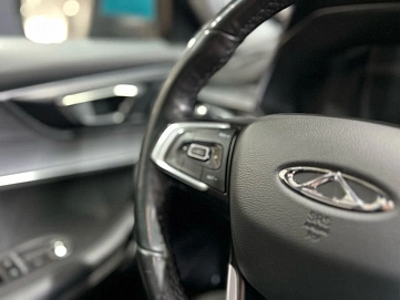 Chery Tiggo 7 Pro, 2021г, передний привод, вариатор
