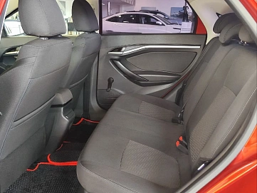 Lada (ВАЗ) Vesta, 2018г, передний привод, механика