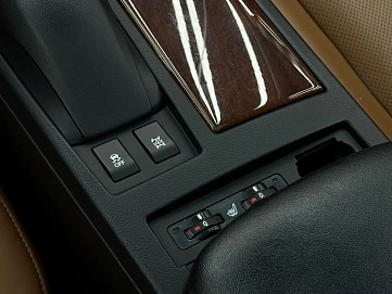 Lexus RX, 2015г, полный привод, автомат