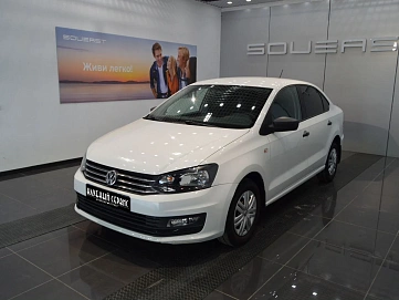 Volkswagen Polo, 2018г, передний привод, механика