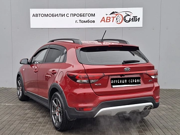 Kia , 2018г., передний привод, автомат