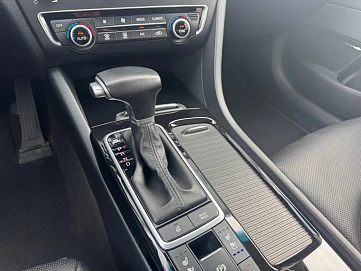 Kia Optima, 2019г, передний привод, автомат