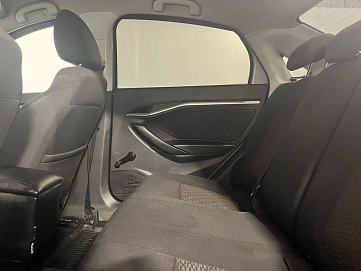 Lada (ВАЗ) Vesta, 2016г, передний привод, механика