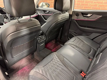 Hongqi HS5, 2023г, полный привод, автомат