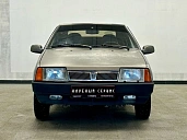 Lada (ВАЗ) 2109, 2002г., передний привод, механика