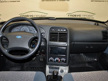 Lada (ВАЗ) 2112, 2007г, передний привод, механика