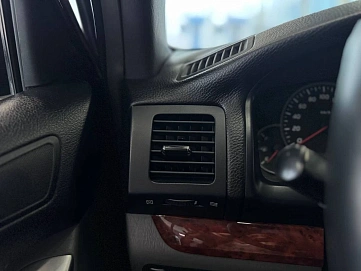 Toyota Land Cruiser Prado, 2005г, полный привод, автомат