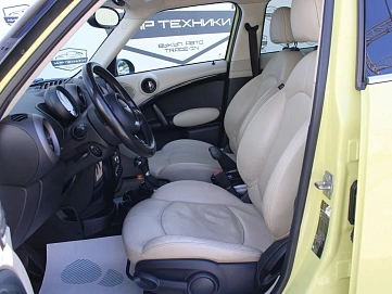 Mini , 2011г., передний привод, автомат