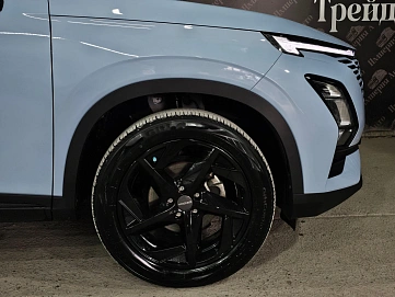 Omoda C5, 2023г., передний привод, вариатор