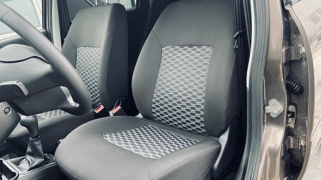 Lada (ВАЗ) Granta, 2022г, передний привод, механика