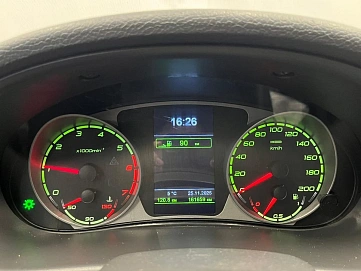 Lada (ВАЗ) Priora, 2012г, передний привод, механика