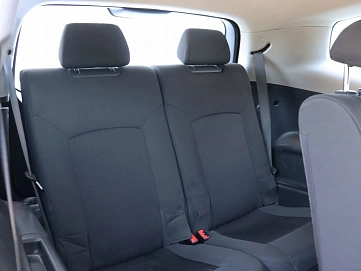 Chevrolet Orlando, 2012г, передний привод, механика