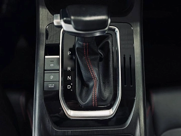 Changan CS55 Plus, 2023г., передний привод, робот