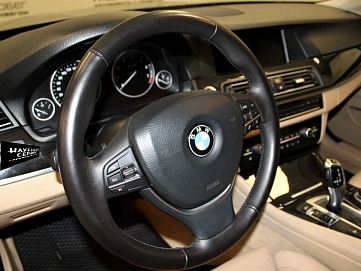 BMW , 2012г., передний привод, автомат