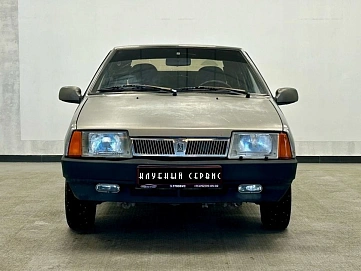 Lada (ВАЗ) 2109, 2002г, передний привод, механика