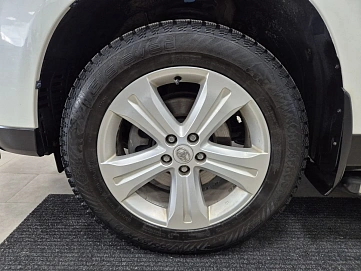 Toyota Highlander, 2011г., полный привод, автомат