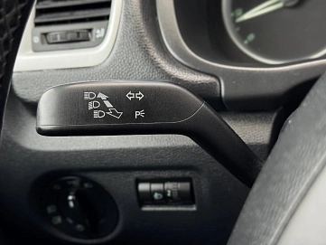 Skoda Fabia, 2009г, передний привод, механика