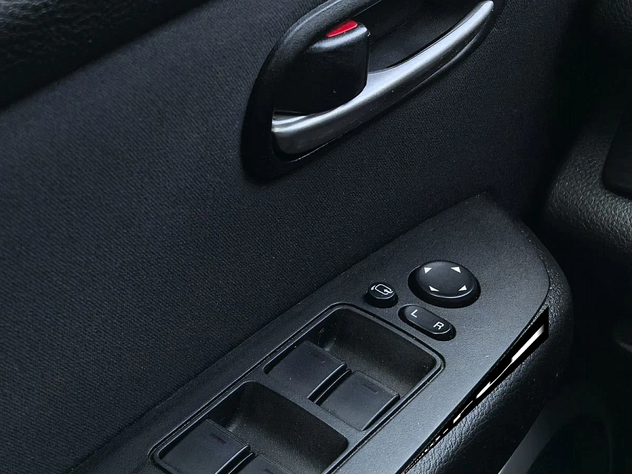 Mazda 6, 2008г., передний привод, автомат