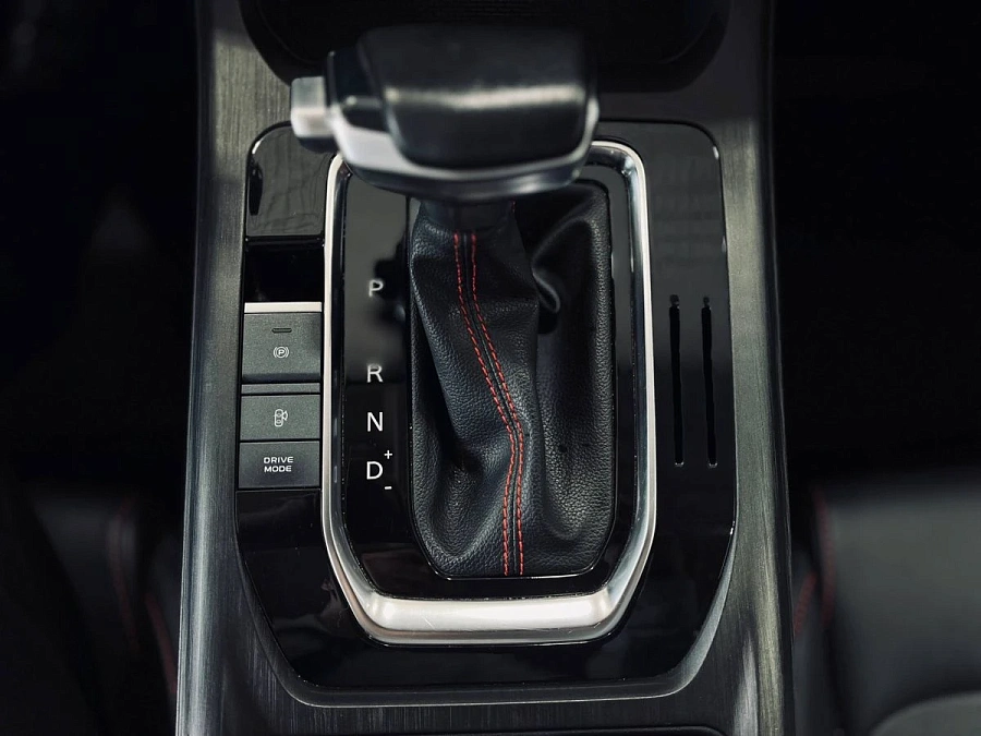 Changan CS55 Plus, 2023г., передний привод, робот
