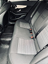 Mercedes-Benz , 2014г., задний привод, автомат