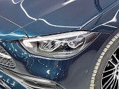 Mercedes-Benz C-Класс, 2023г., задний привод, автомат