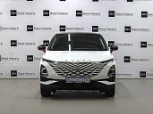 Omoda C5, 2024г., полный привод, робот