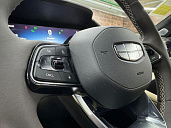 Geely Monjaro, 2024г., передний привод, автомат