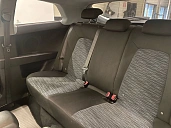 Kia Ceed, 2008г., передний привод, автомат