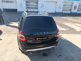 Lada (ВАЗ) Granta, 2023г, передний привод, механика