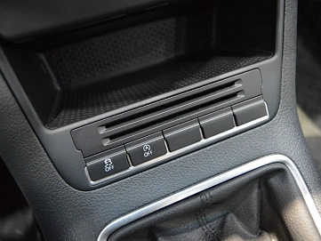 Volkswagen Tiguan, 2013г, передний привод, механика