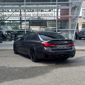 BMW , 2020г., передний привод, автомат