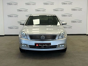 Nissan Teana, 2006г., передний привод, автомат