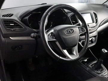 Lada (ВАЗ) Vesta, 2021г, передний привод, механика