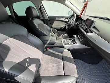 Audi A6, 2013г, полный привод, робот