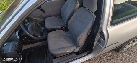 Opel Corsa, 1998г, передний привод, автомат