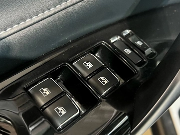 Changan CS95, 2024г, полный привод, автомат