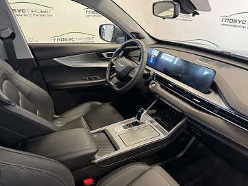 Chery Tiggo 7 Pro Max, 2023г, передний привод, автомат