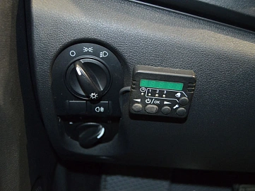 Lada (ВАЗ) Granta, 2019г, передний привод, автомат