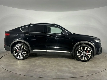 Geely Tugella, 2021г, полный привод, автомат