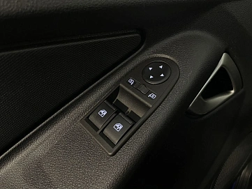 Lada (ВАЗ) Granta, 2022г, передний привод, механика