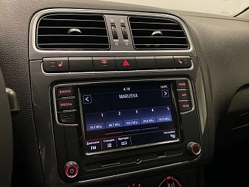 Volkswagen Polo, 2019г, передний привод, механика