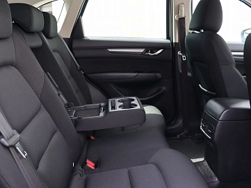 Mazda CX-5, 2018г, передний привод, автомат