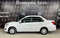 Datsun on-DO, 2019г., передний привод, автомат