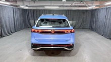 Volkswagen Tiguan, 2024г., полный привод, робот